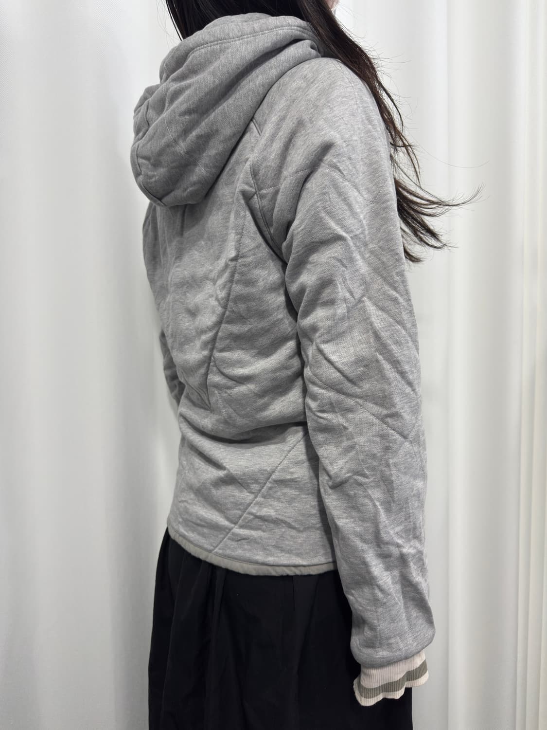 nike hood jacket 상품이미지5