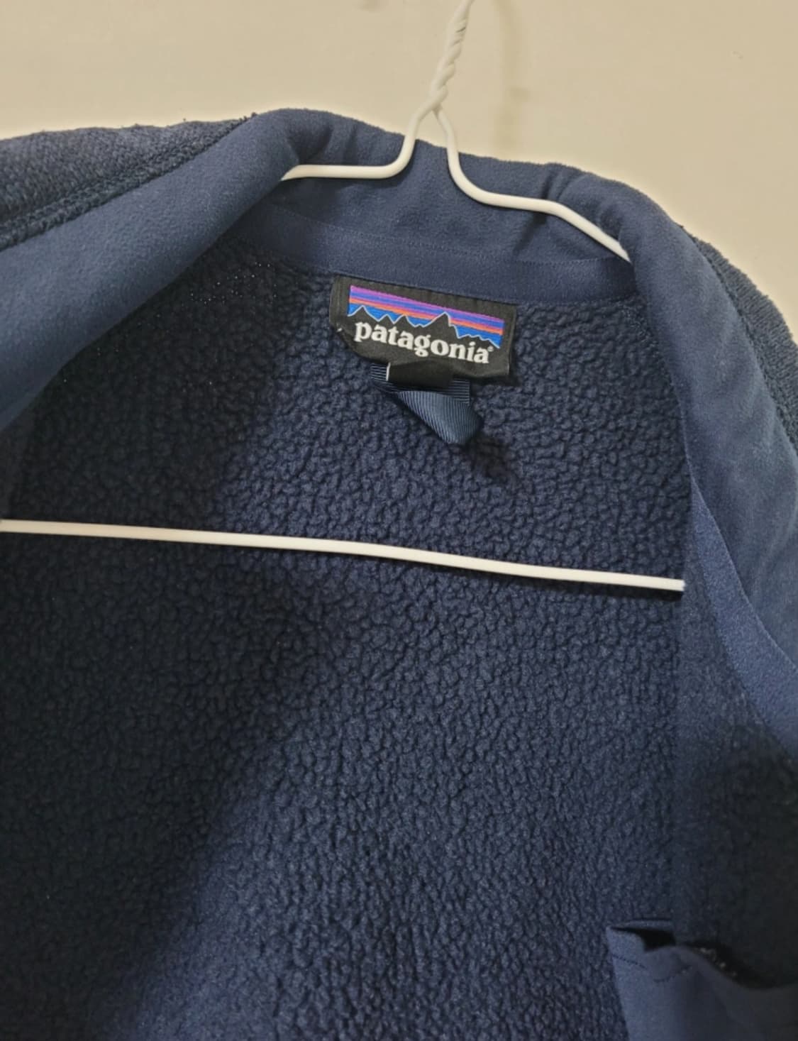파타고니아 베터 스웨터 자켓 L사이즈 상품이미지3