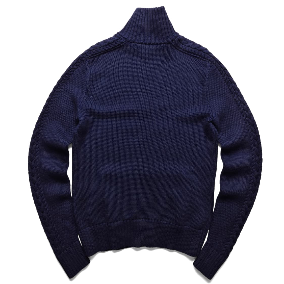 [XS] 폴로 랄프로렌 여성 니트집업 상품이미지8