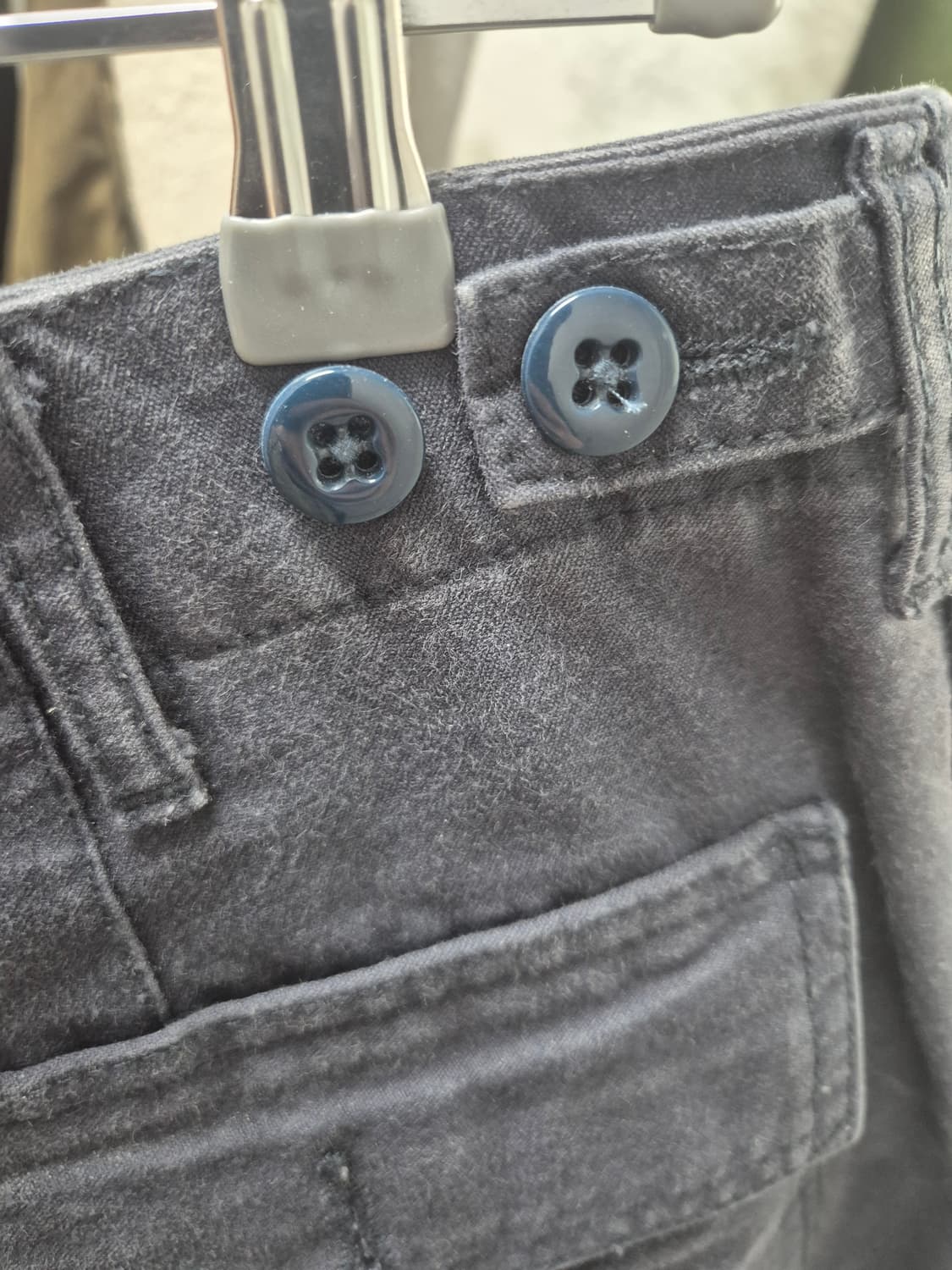 빔즈플러스 퍼티그 팬츠 30~32사이즈 상품이미지3