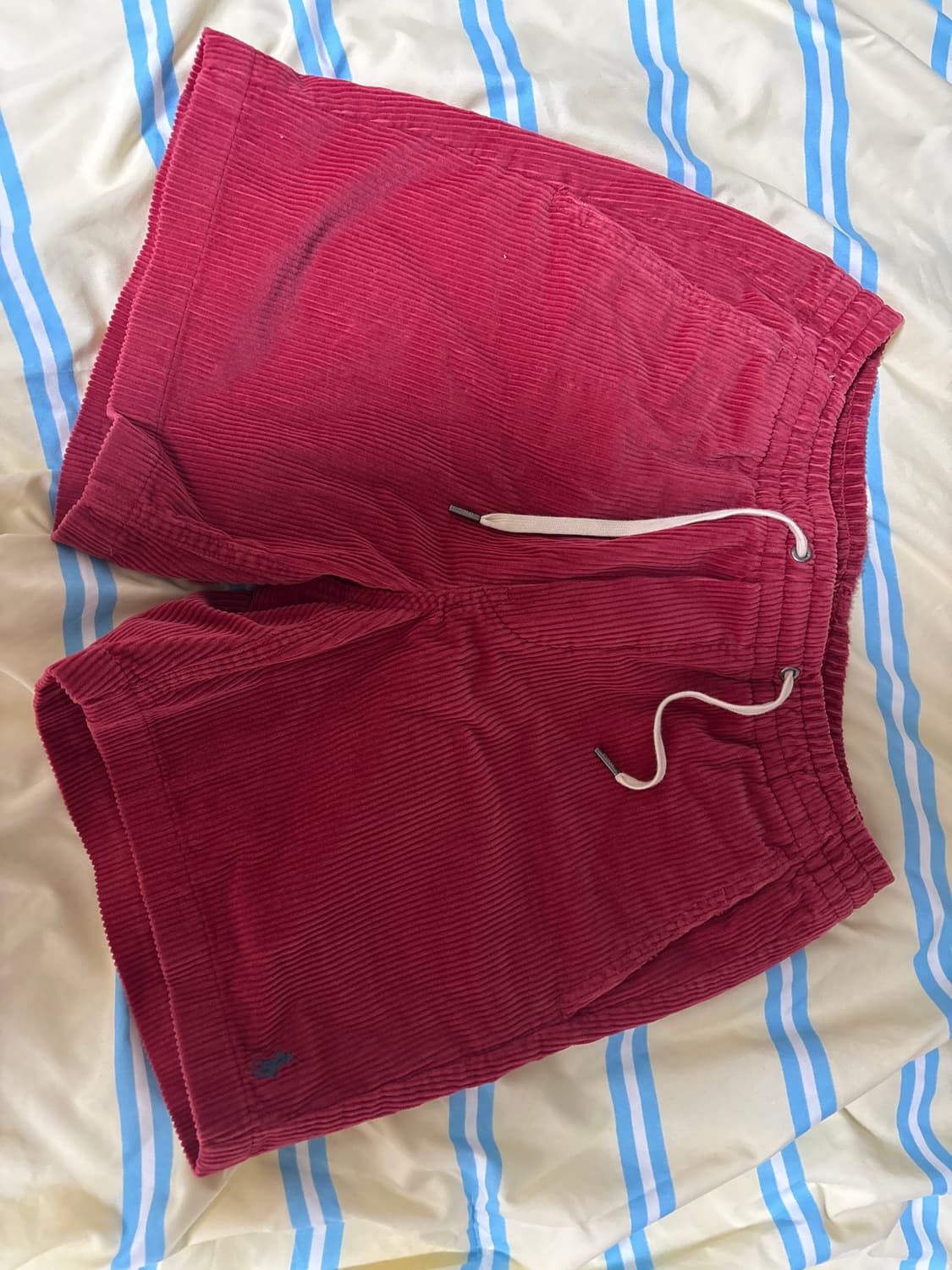 폴로랄프로렌 프렙스터 숏츠 상품이미지2