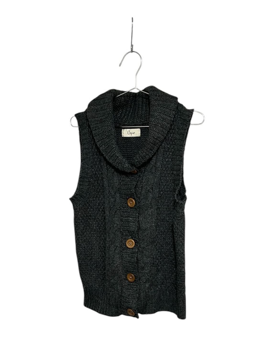vtg vest 상품이미지1