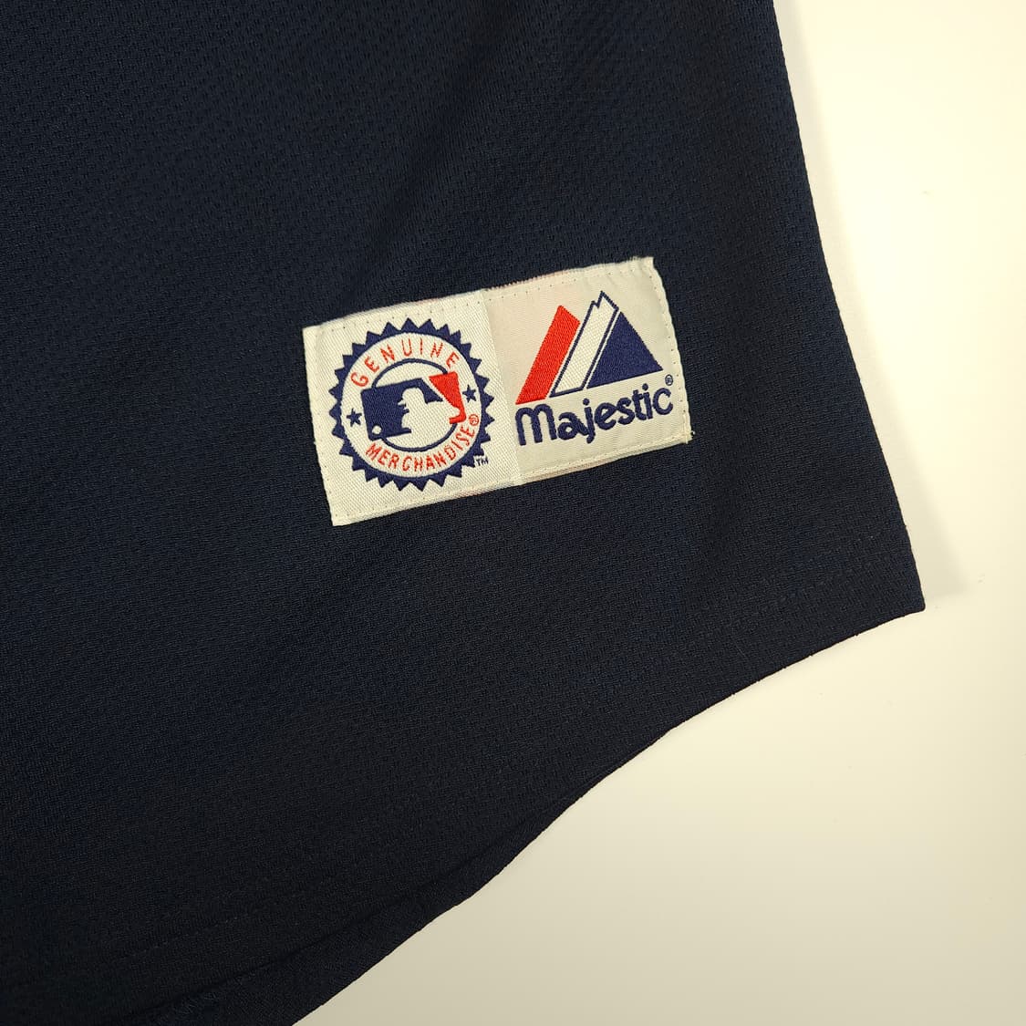 마제스틱 보스턴 레드삭스 야구 유니폼  상품이미지6