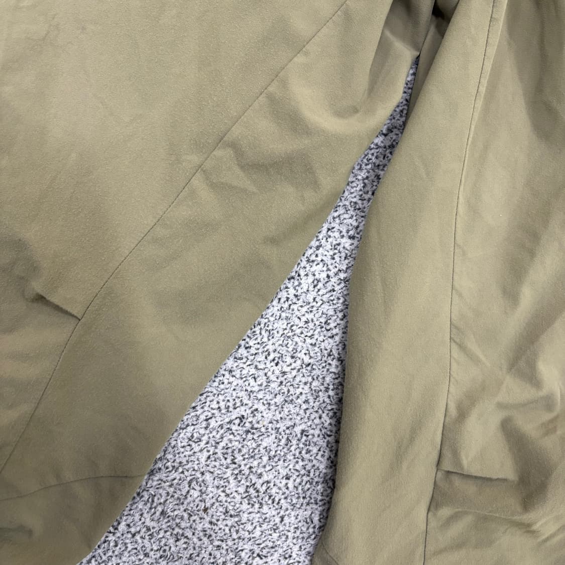 110 아디다스 3/4 트레이닝 반바지 0415J 상품이미지5