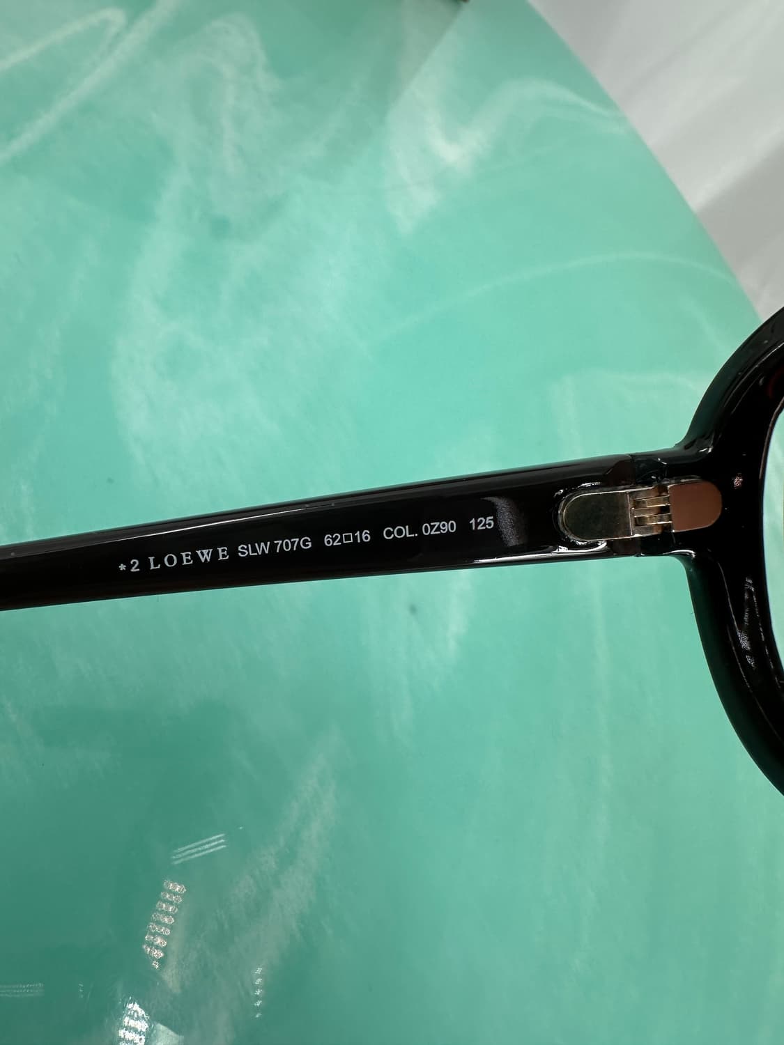 [새상품 무료배송] Made in Italy 로에베 선글라스 상품이미지9