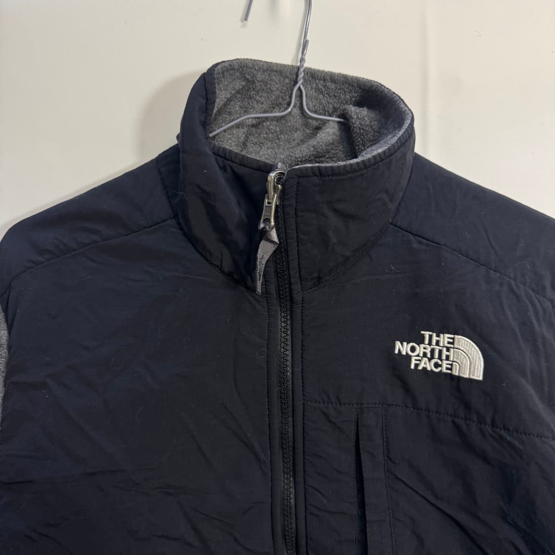 노스페이스 후리스 플리스 집업 상품이미지2