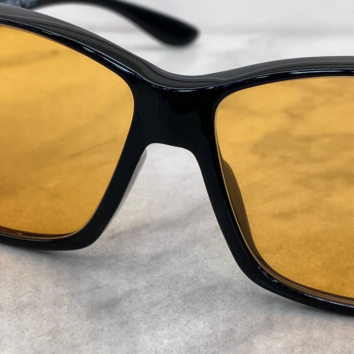 HGSZ 01  Yellow Guard goggles 상품이미지6