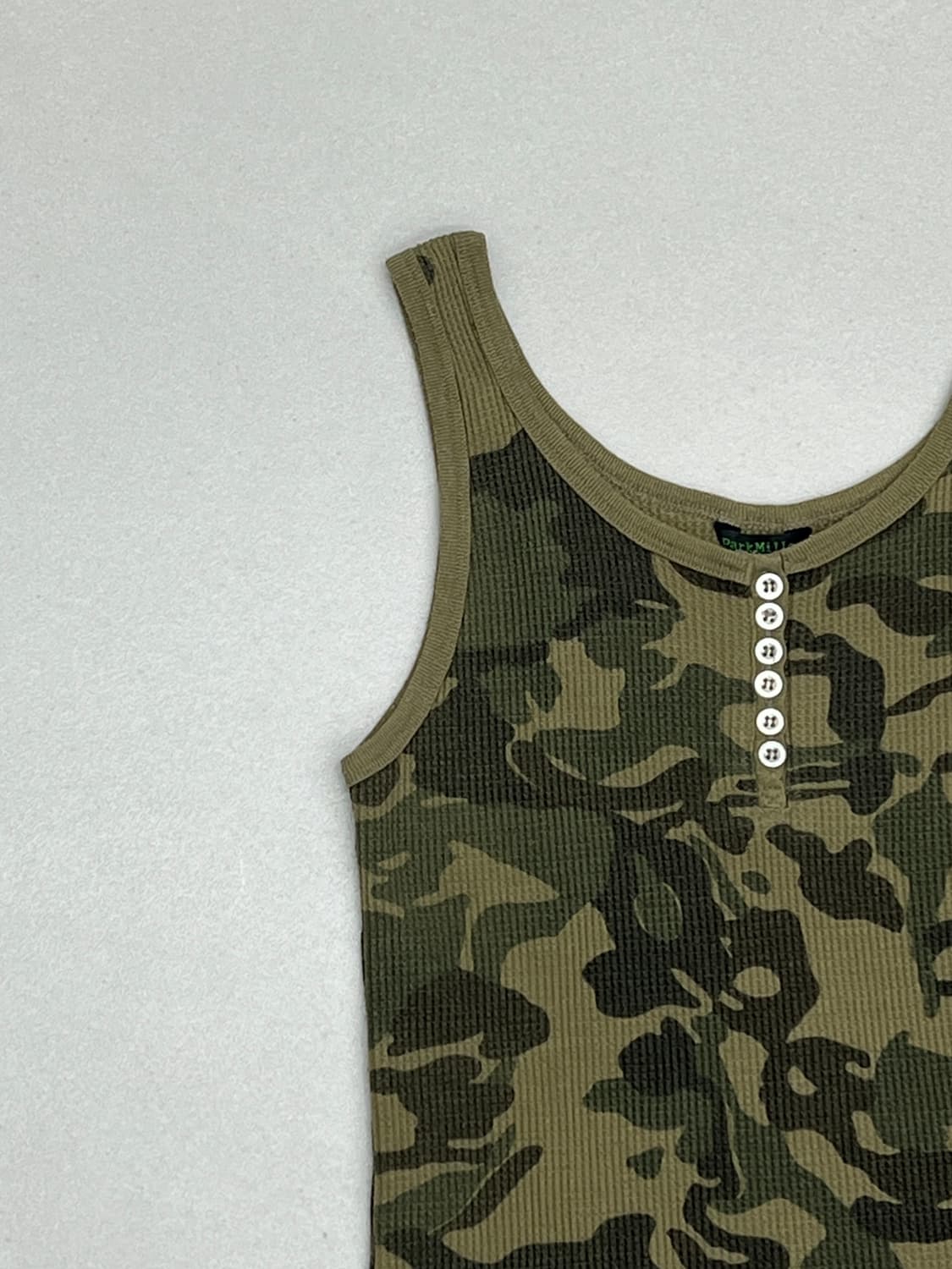 PARKMILLER 카모플라쥬 슬리브리스 상품이미지2