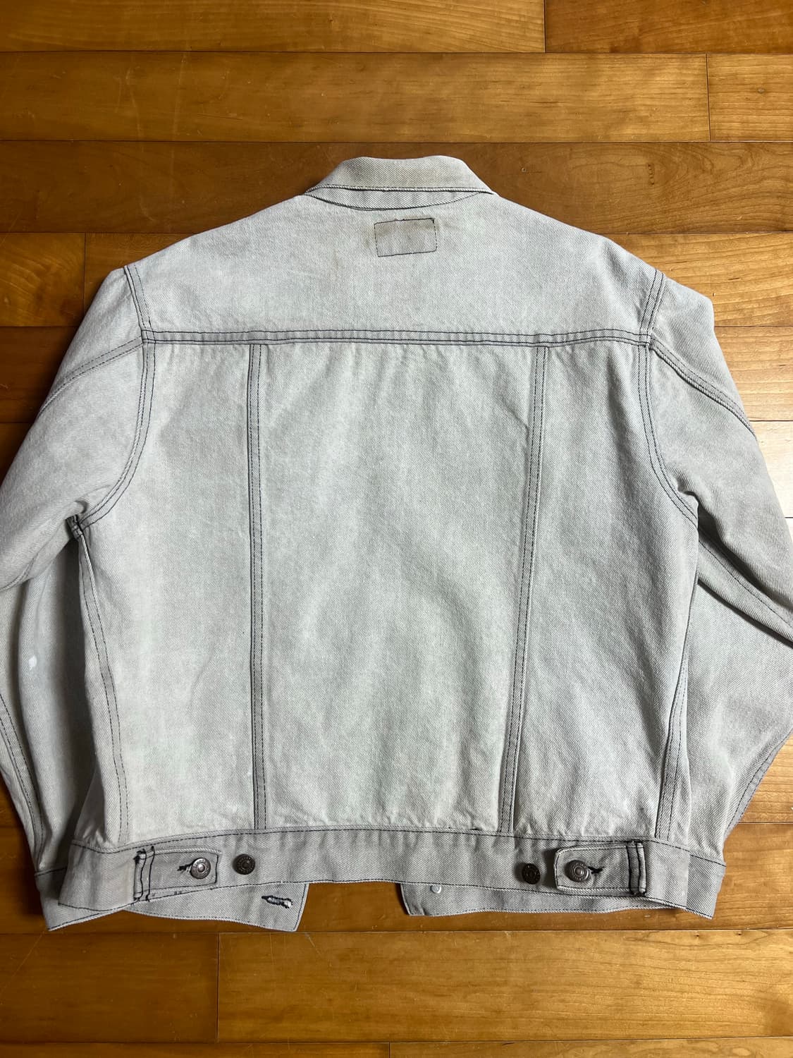 90‘s old gap 올드 갭 자켓 상품이미지3