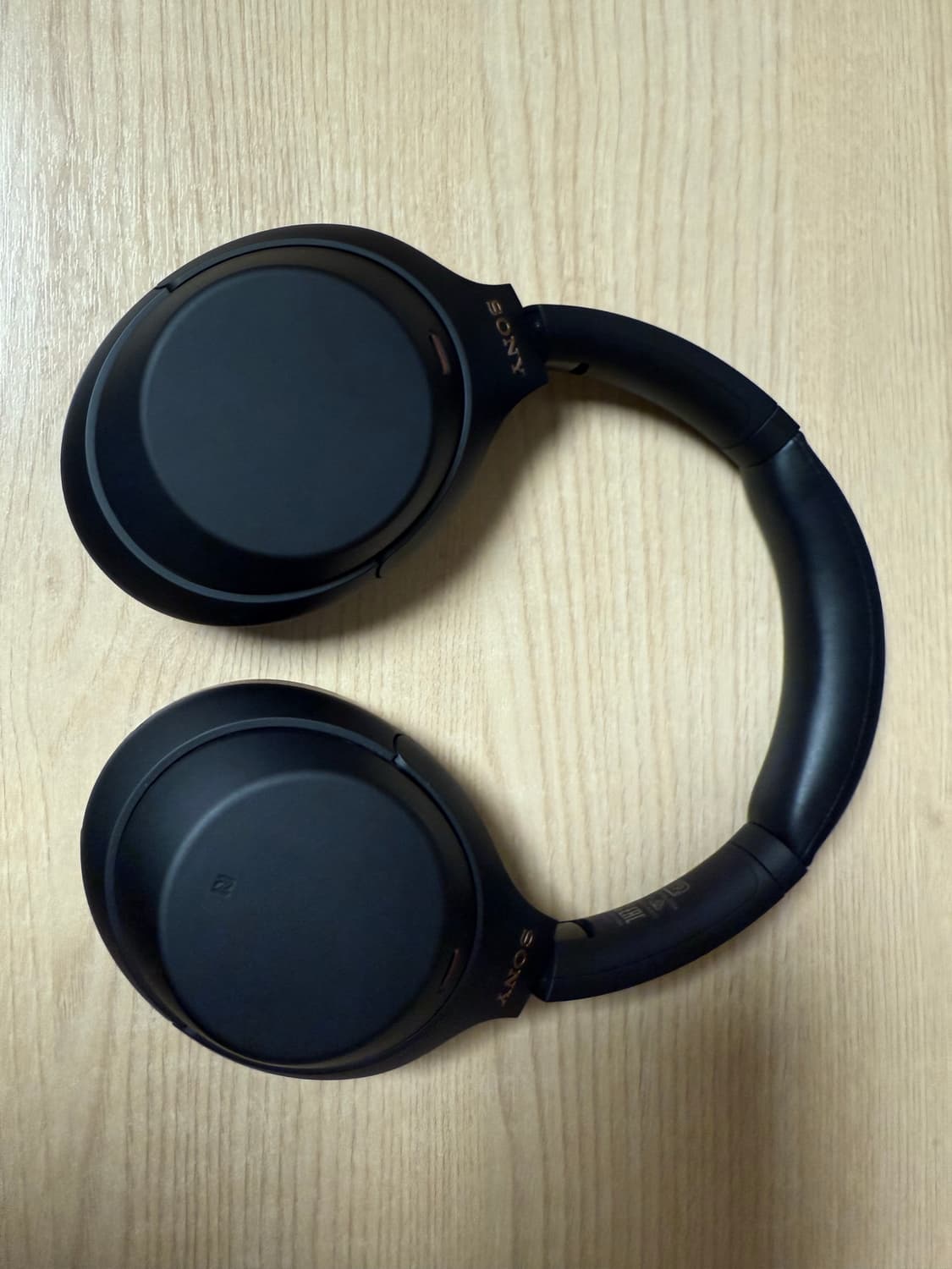 소니 wh-1000xm4 헤드폰  상품이미지8