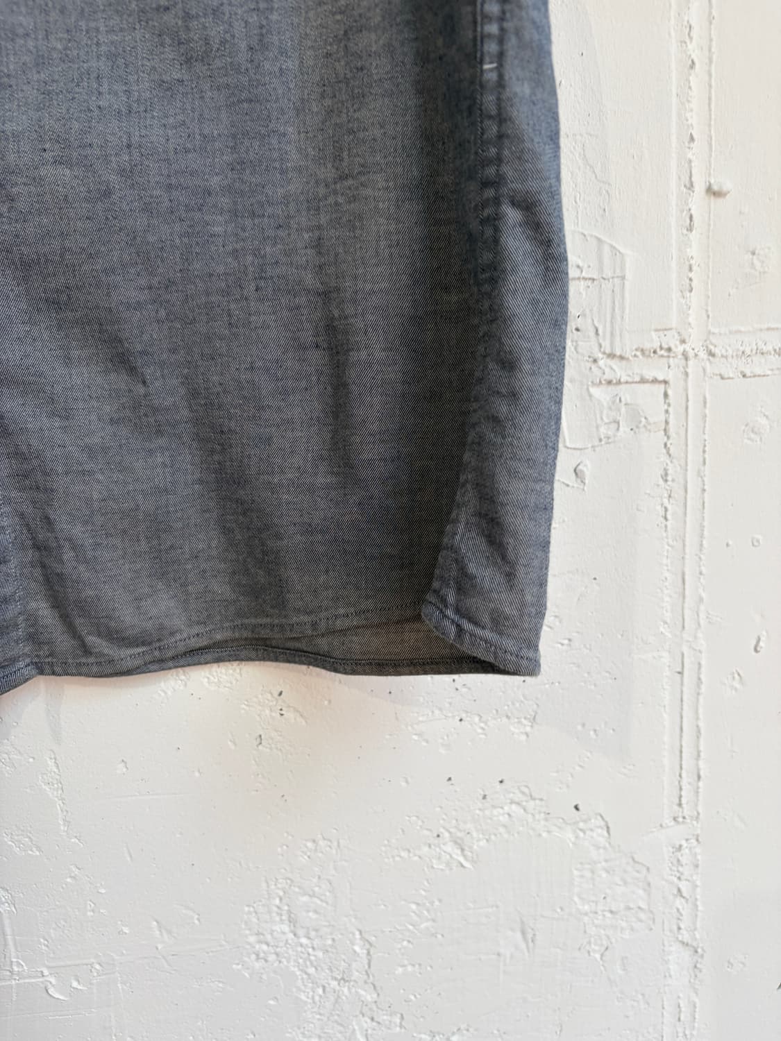 DKNY short sleeve shirt 상품이미지4