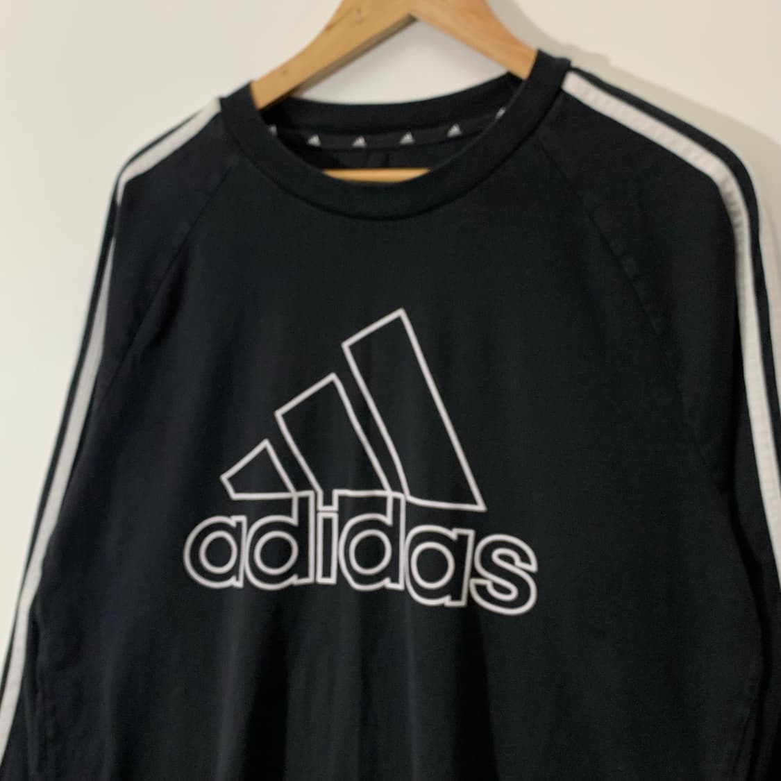 아디다스 올드스쿨 퍼포먼스 롱슬리브 상품이미지2