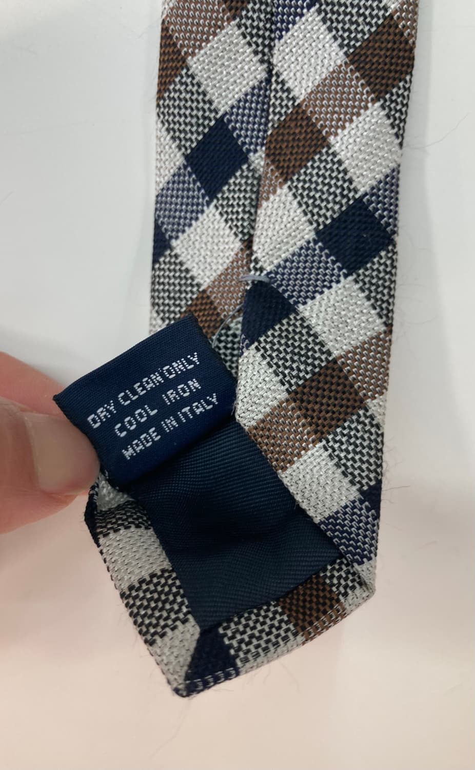 닥스 넥타이 상품이미지6