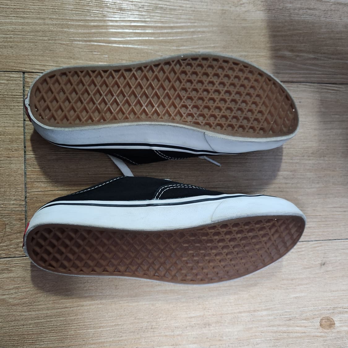 반스 스니커즈 뮬 250 상품이미지4