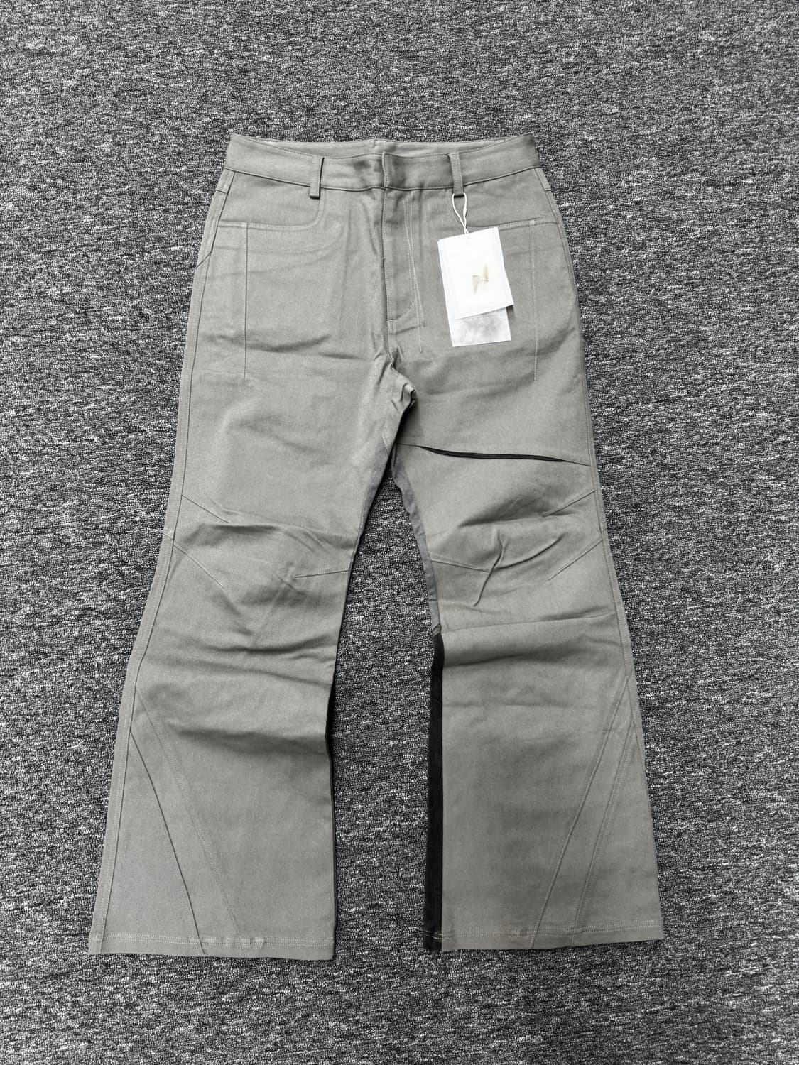 XLIM EP.8 05 TROUSERS 상품이미지6