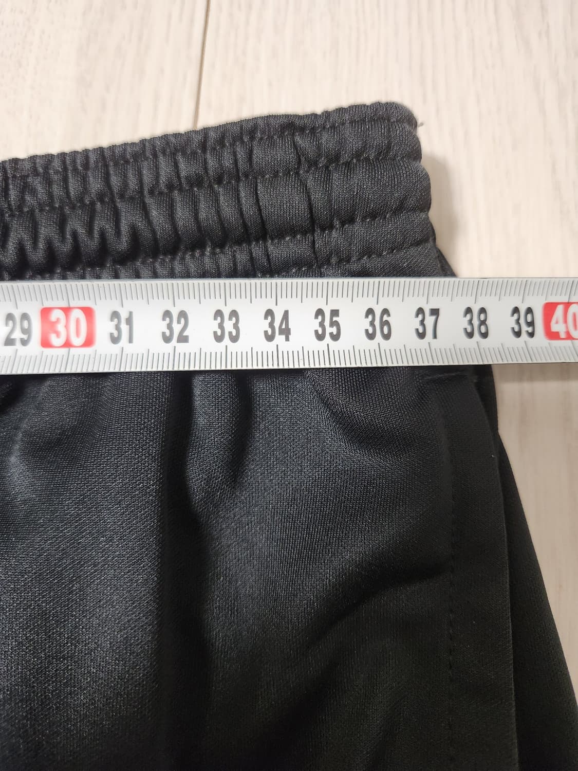 나이키 우먼스 드라이핏 파크20 팬츠 사이즈m

크게 나와서 남자가 입어 상품이미지2