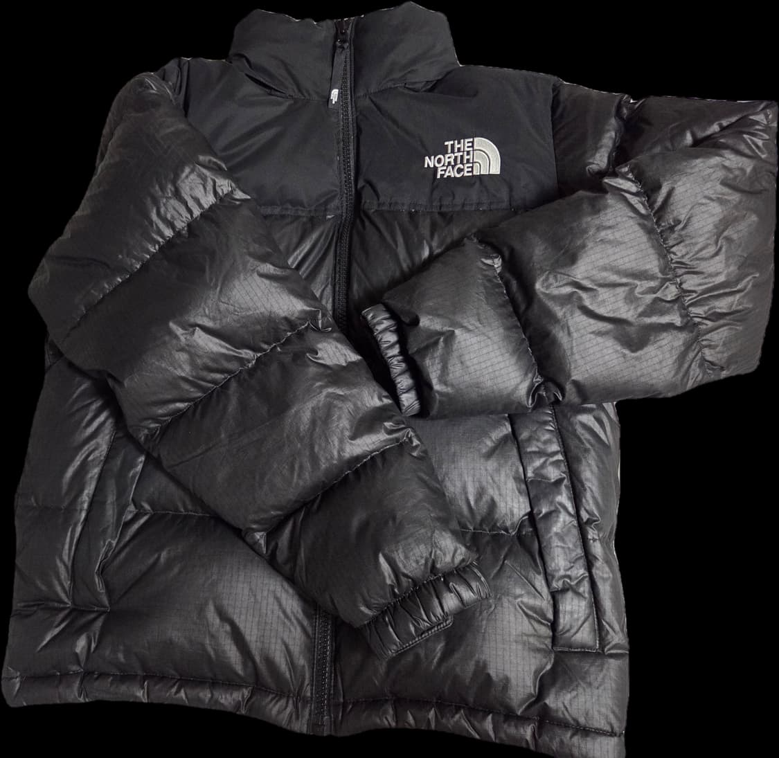 노스페이스 화이트라벨 노벨티 눕시 유광 NJ1DN50J 상품이미지1