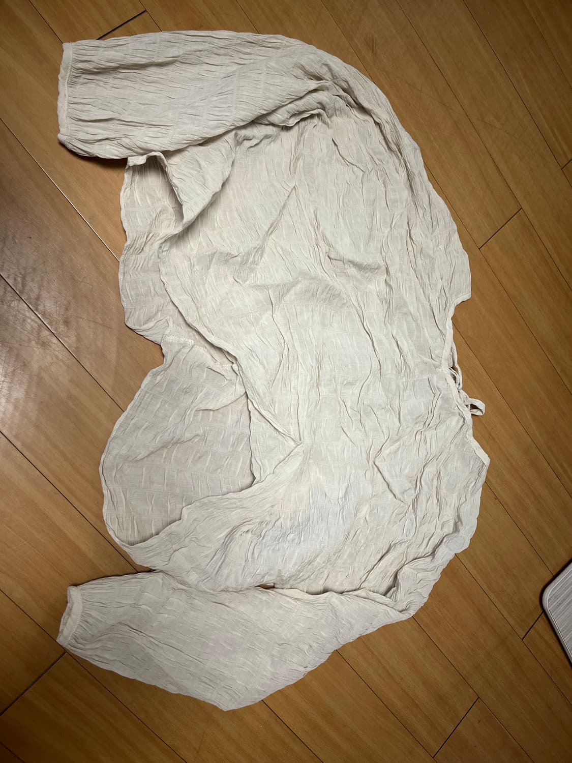 온무드 블라우스 상품이미지3