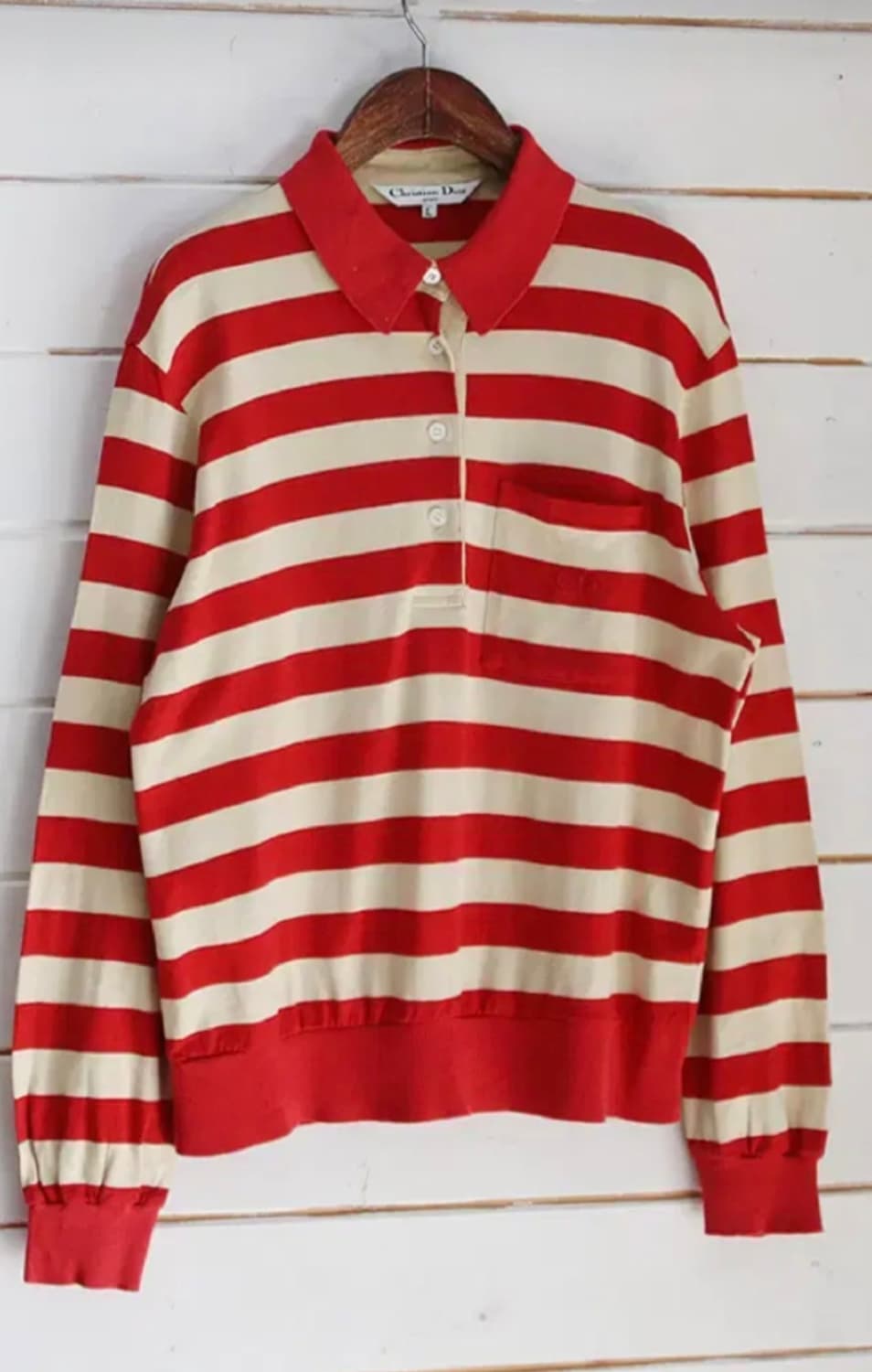 정품 크리스찬디올 티셔츠,골프웨어 상품이미지1