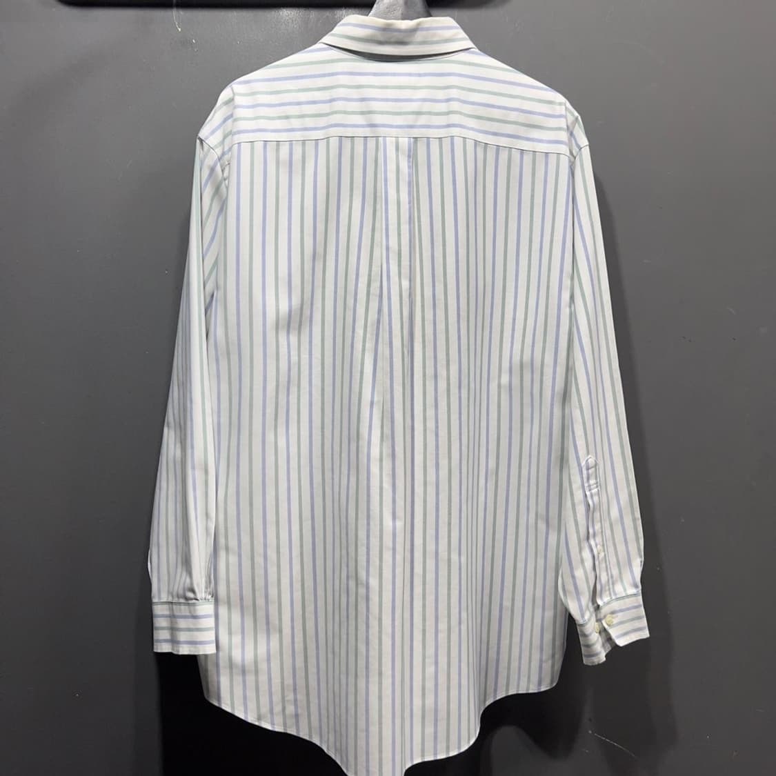 브룩스브라더스 스트라이프셔츠 상품이미지3