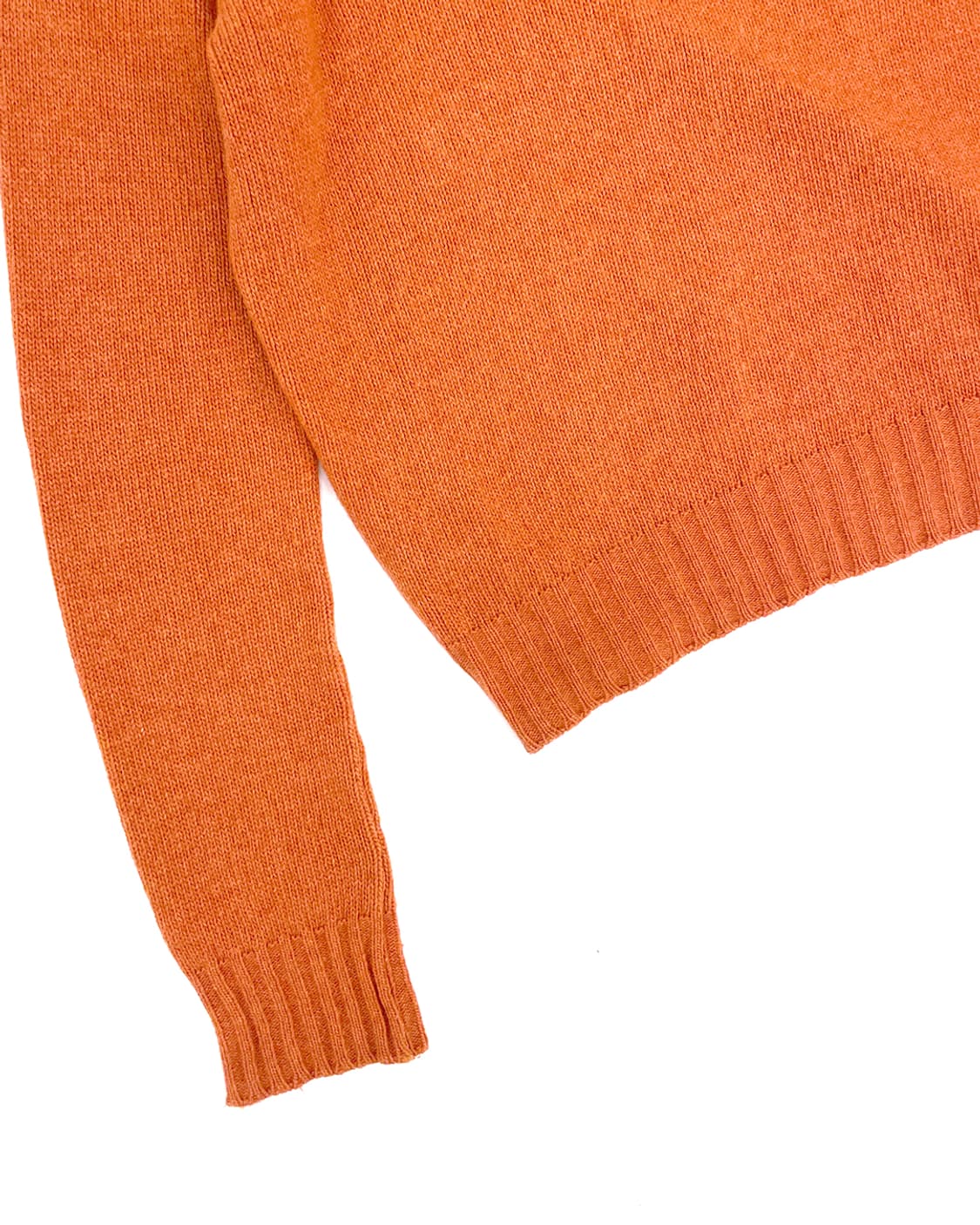 비비안 웨스트우드 앵글로매니아 터틀넥 스웨터 M 상품이미지3