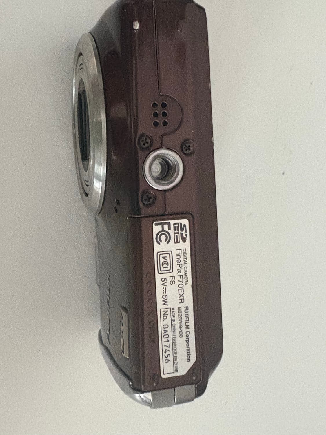 [하투하 지우픽] 파인픽스 F70EXR 상품이미지5