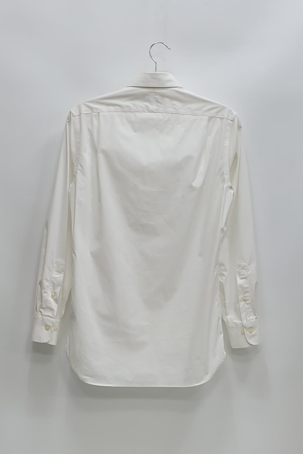 POLO 폴로 랄프로렌 드레스 화이트 셔츠 / 160-84A
 상품이미지2