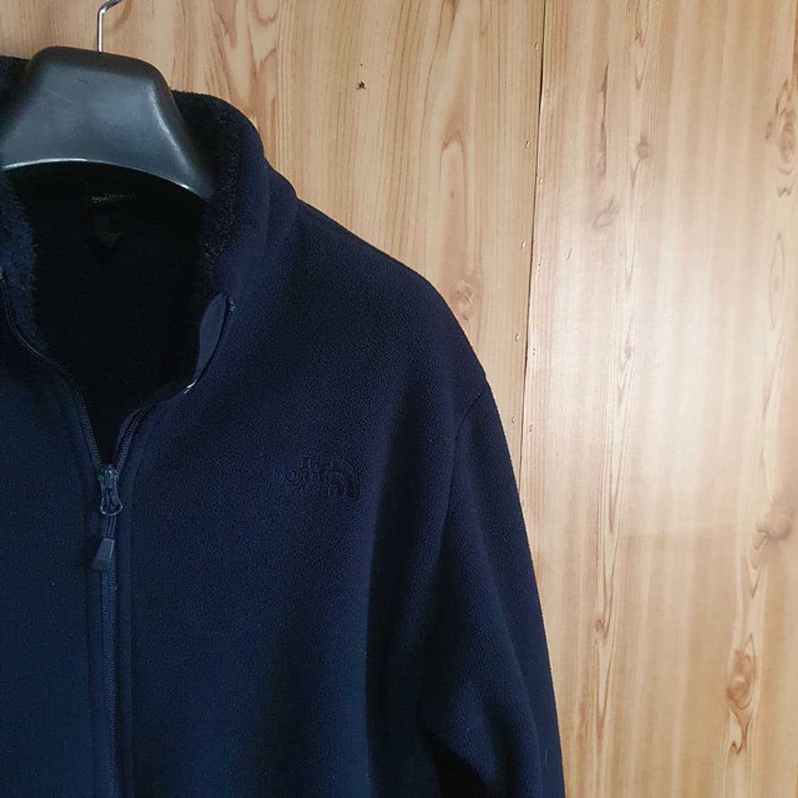 노스페이스 후리스 자켓 110 상품이미지2