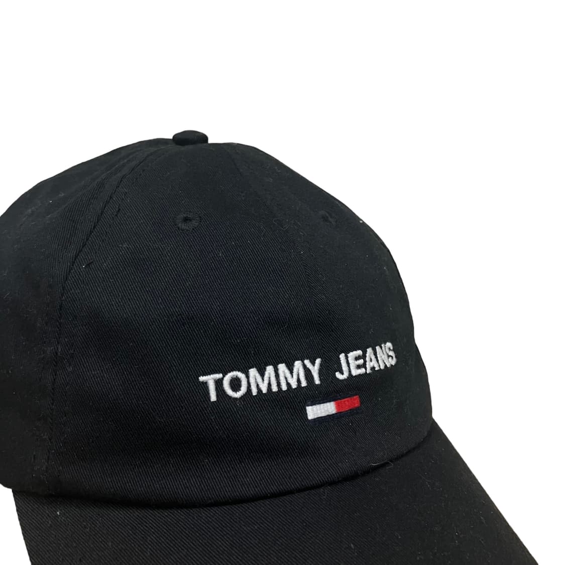 타미 힐 피거 진스 볼캡 모자 상품이미지2