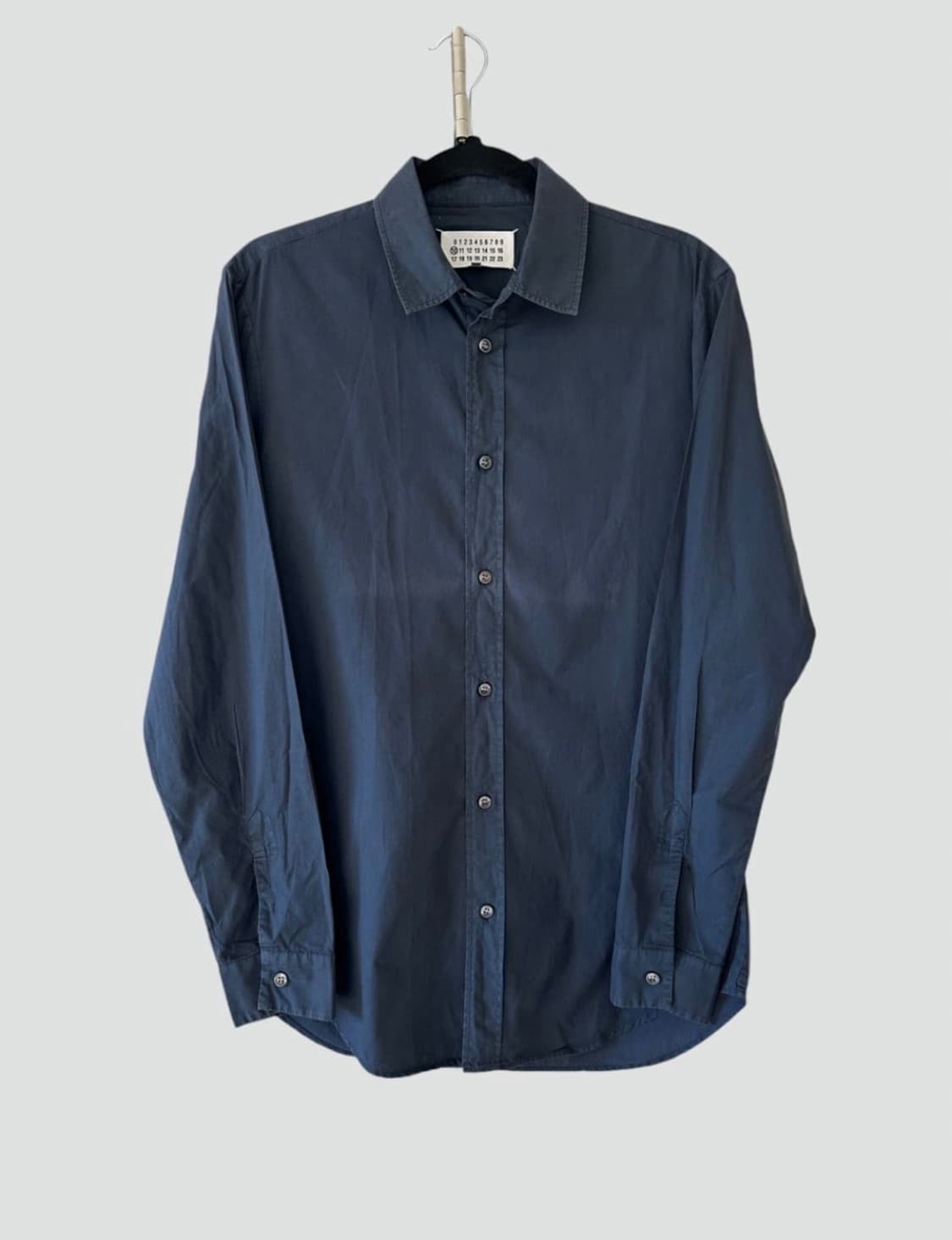 [48] 마르지엘라 셔츠 상품이미지1