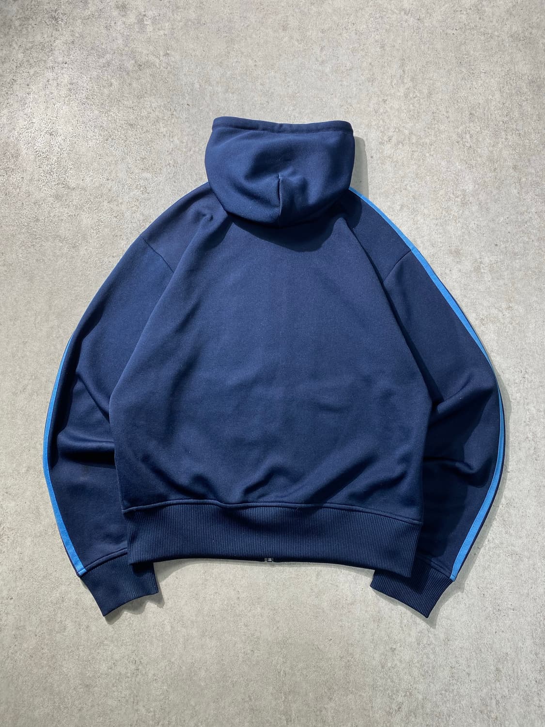 [100] 00s Adidas 아디다스 오리지널 후드집업 져지 상품이미지6