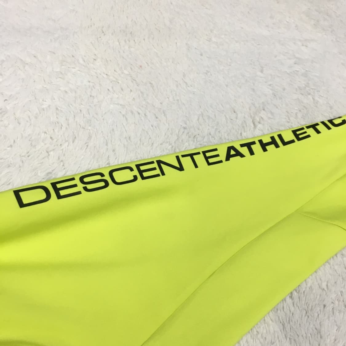 데상트 집업자켓 CC31 상품이미지4