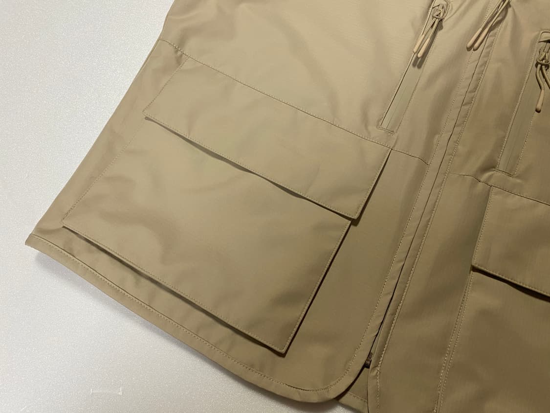H&M vest 조끼 M(175/100A) 상품이미지3