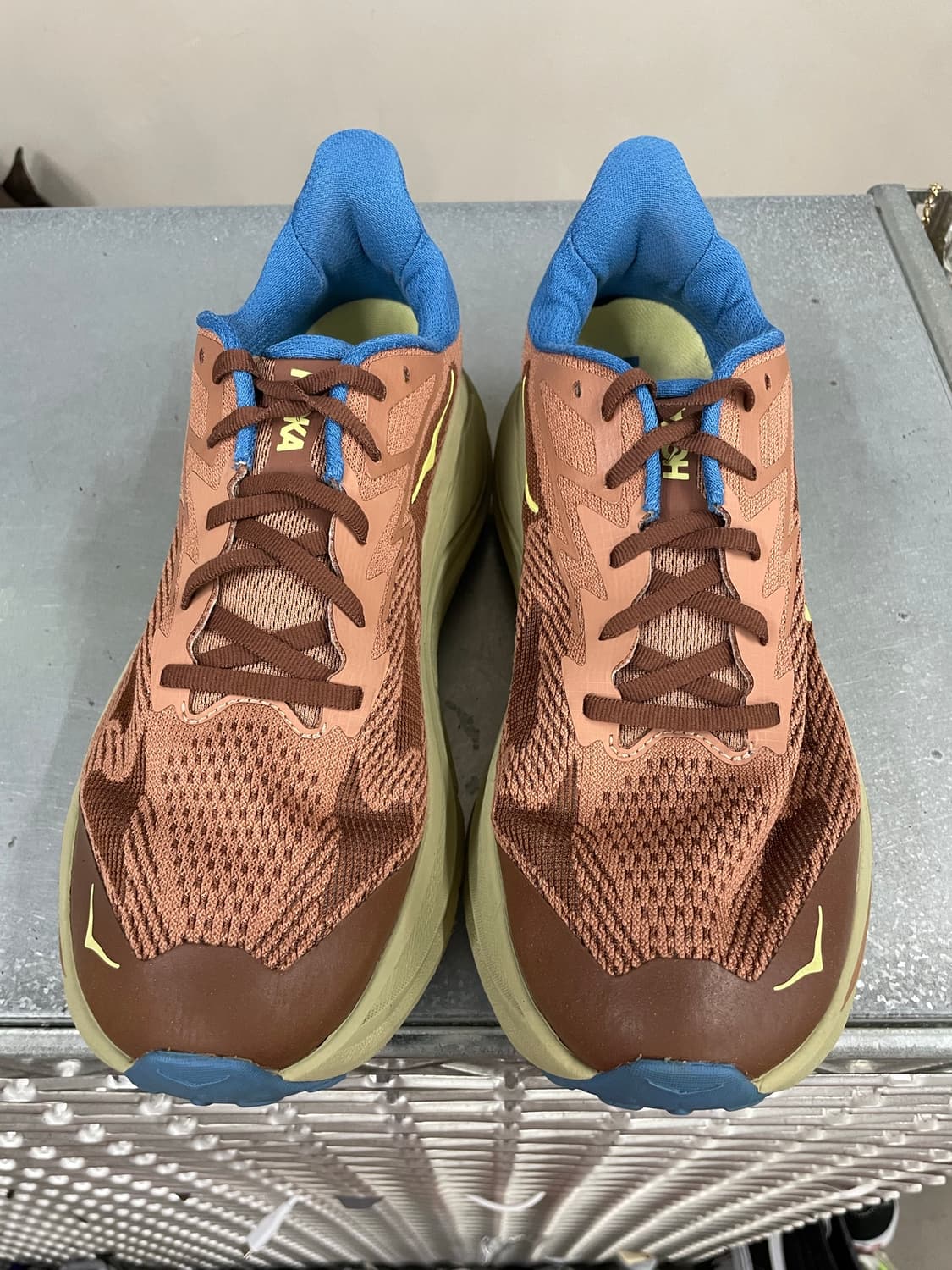 호카 챌린저 8 메이플 카다멈 280 (gr-5400) 상품이미지5