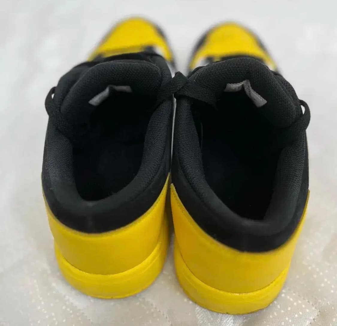 조던1 누 레트로 1 로우 275 상품이미지4