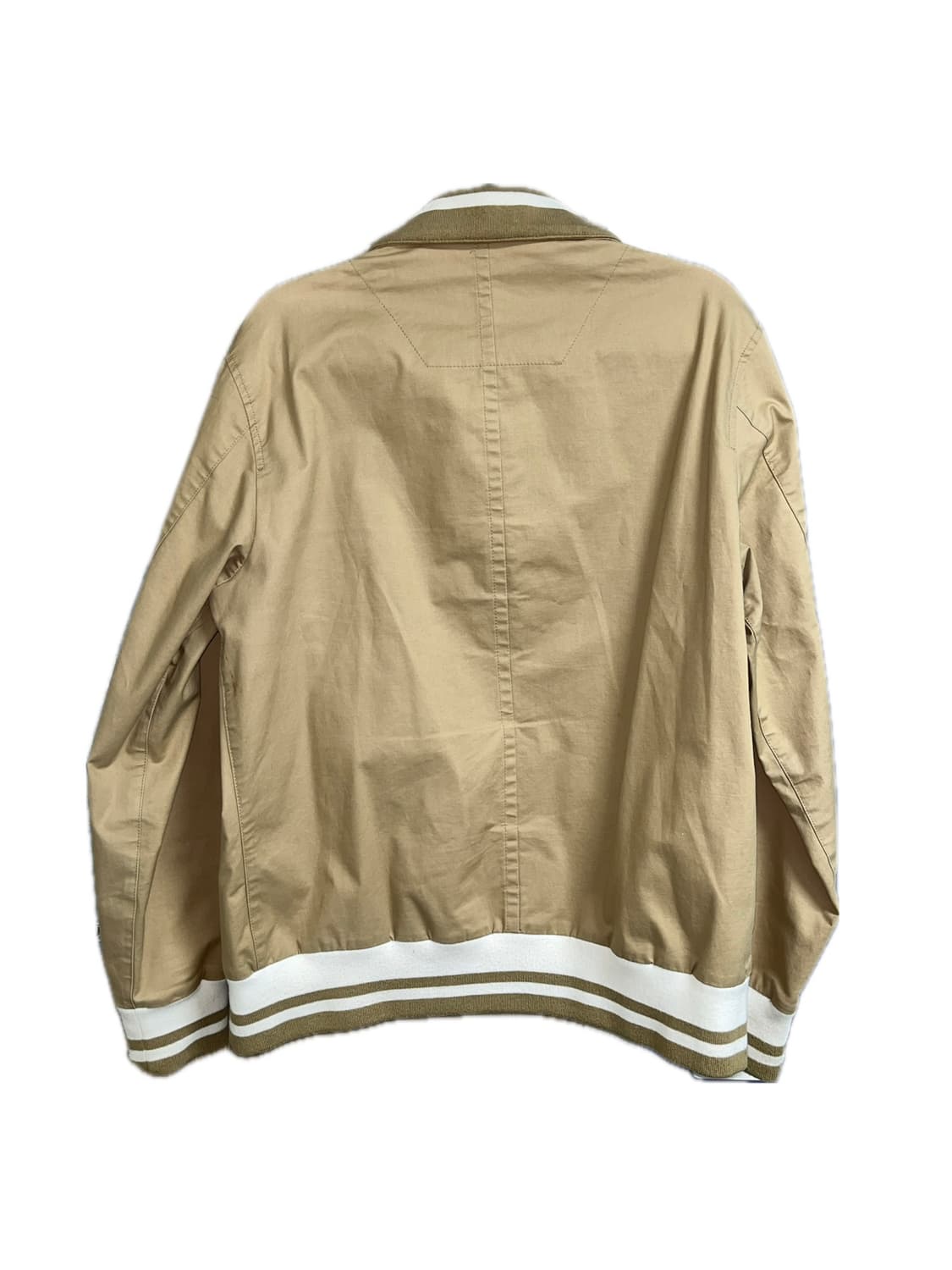 빔즈 하트 투웨이 자켓 상품이미지2