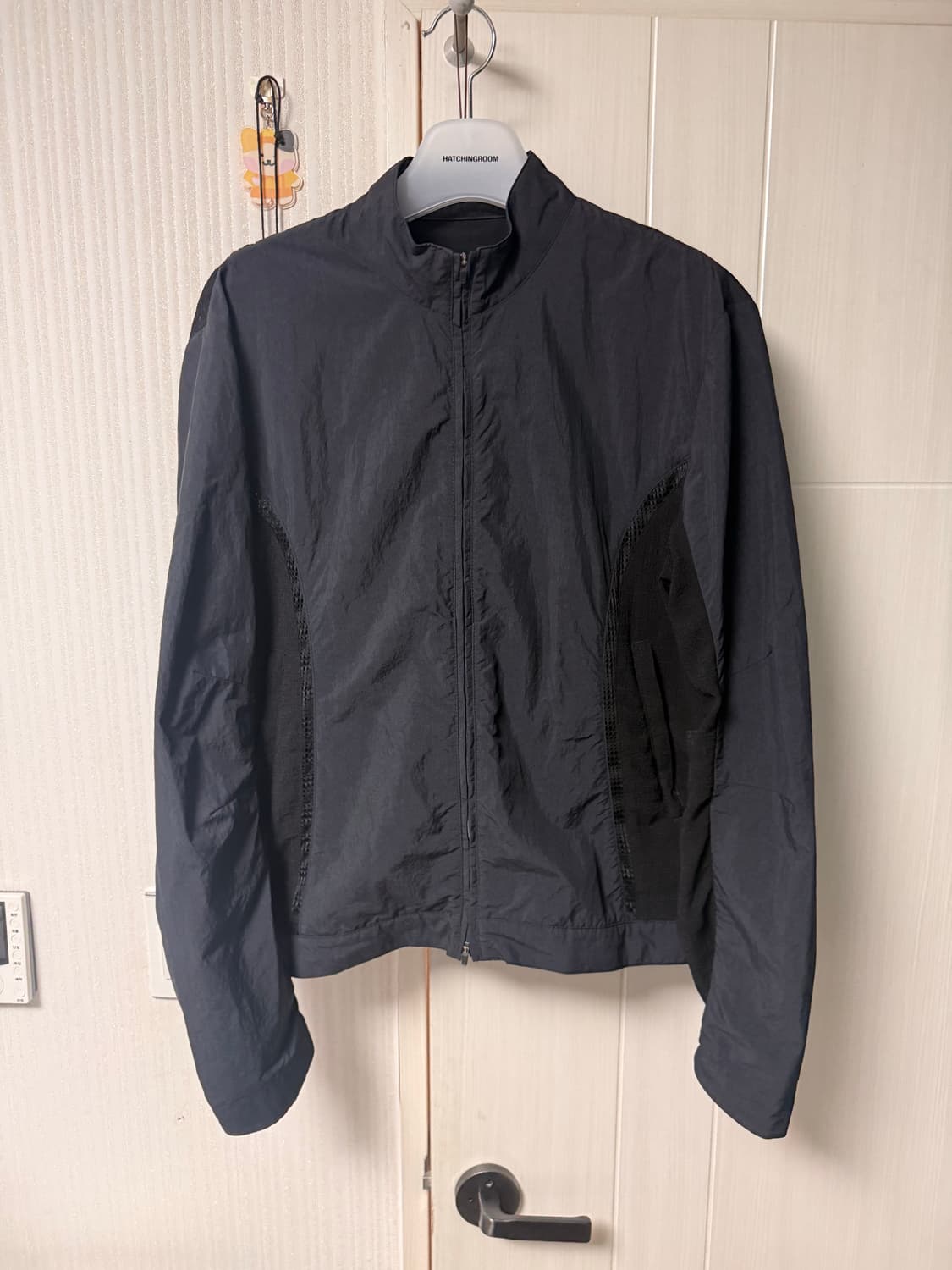 엑슬림 ep7 11 자켓 L사이즈 상품이미지2