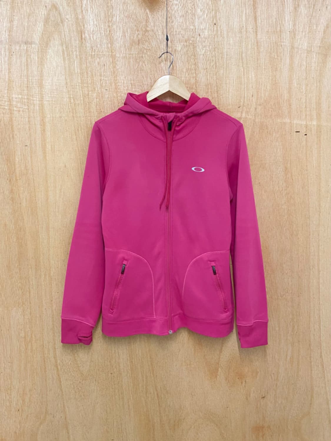 💕OAKLEY hood zip-up💕 상품이미지7
