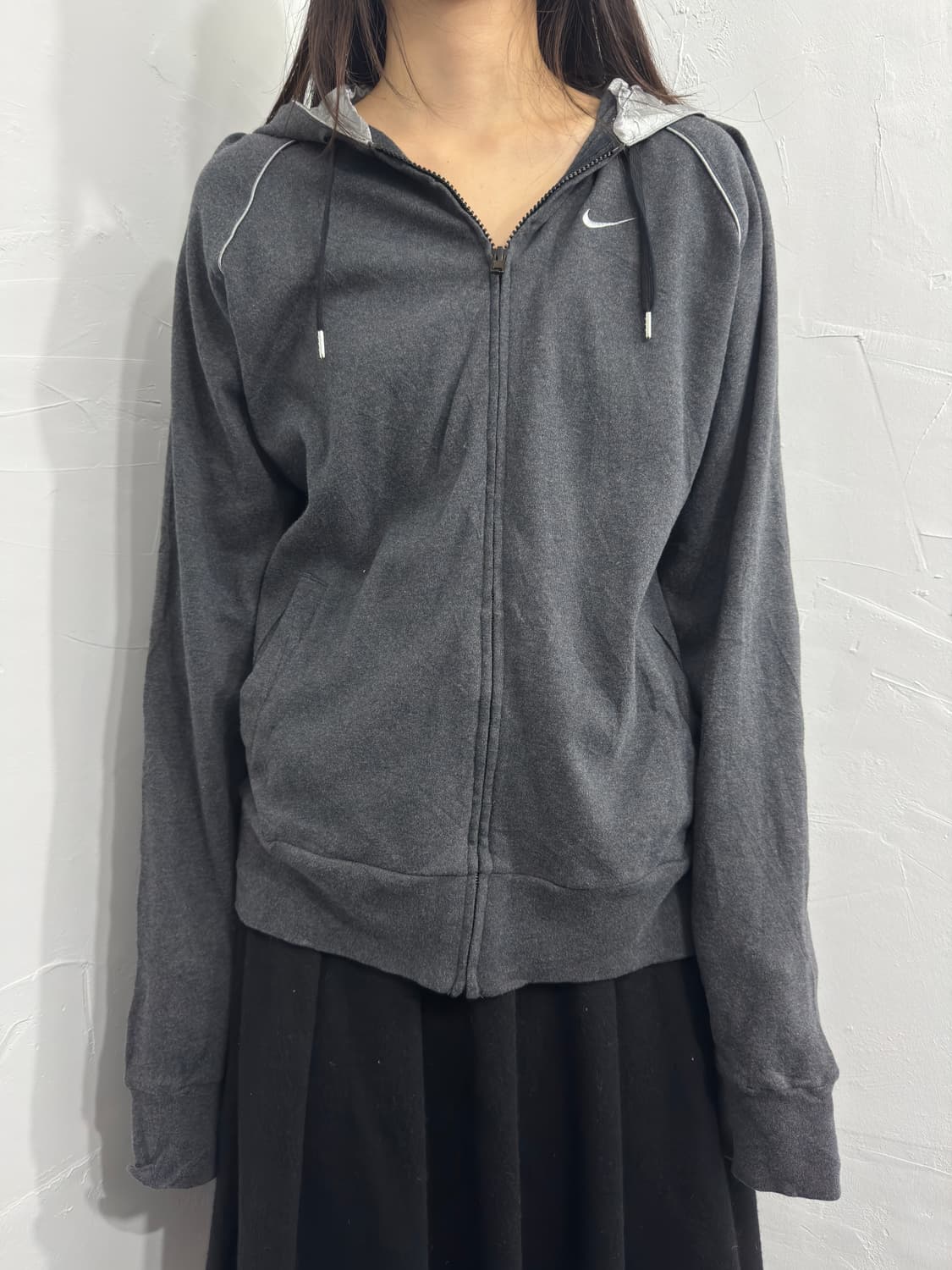 nike hood zipup 상품이미지1