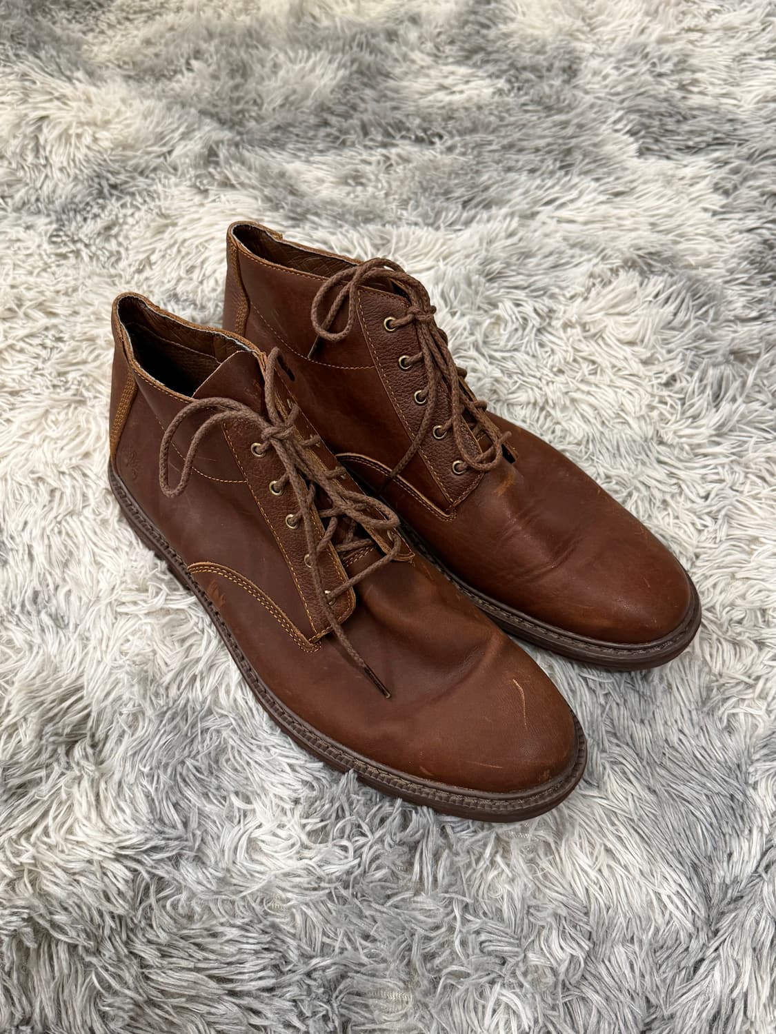 Timberland 남성 부츠 상품이미지2