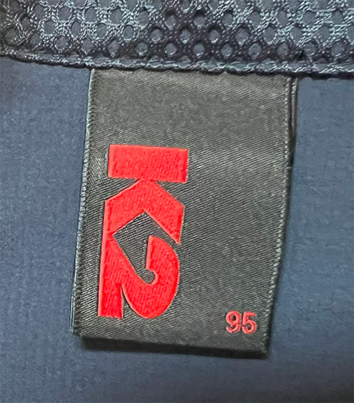 K2 케이투 남자 낚시조끼 등산 레저 여름 매쉬 M 95 상품이미지4