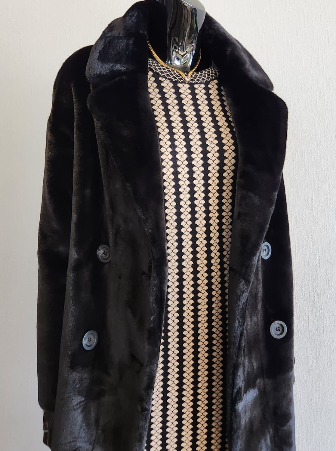 퍼롱코트  상품이미지2