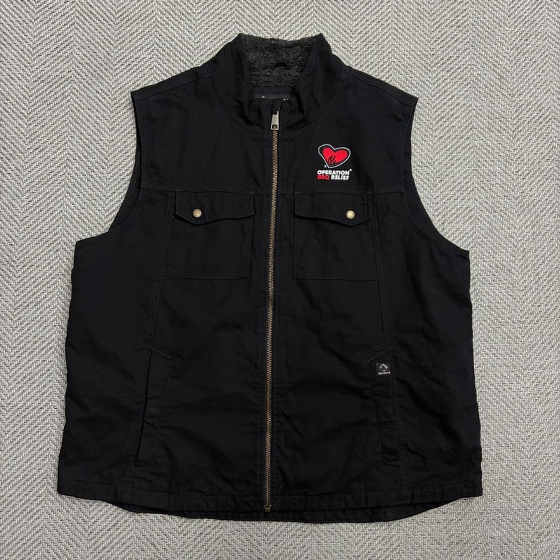 드리덕 워크 베스트 v1842 상품이미지1