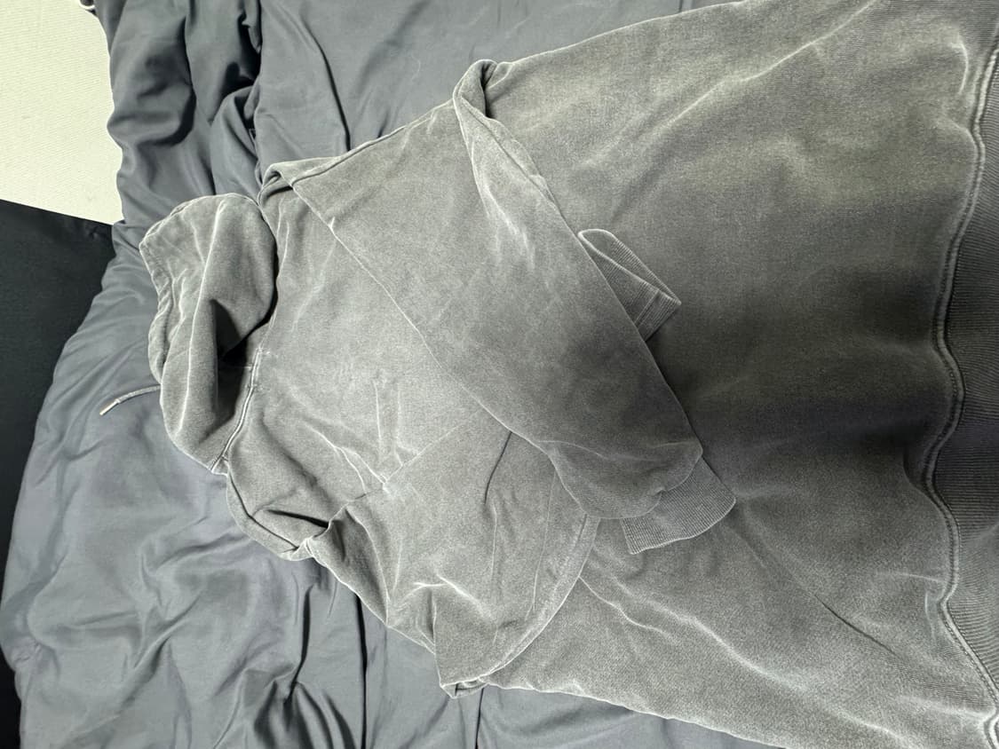 스케이터락 후드티 상품이미지3