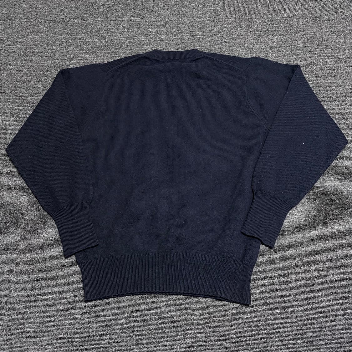 던힐 퓨어 캐시미어 니트 상품이미지5