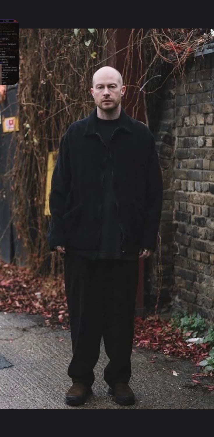 코모리 축융울 집숏, 6P 셋업 상품이미지8