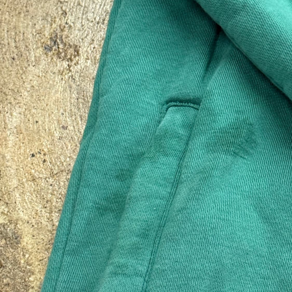 아디다스 민트 후드 반집업 상품이미지7