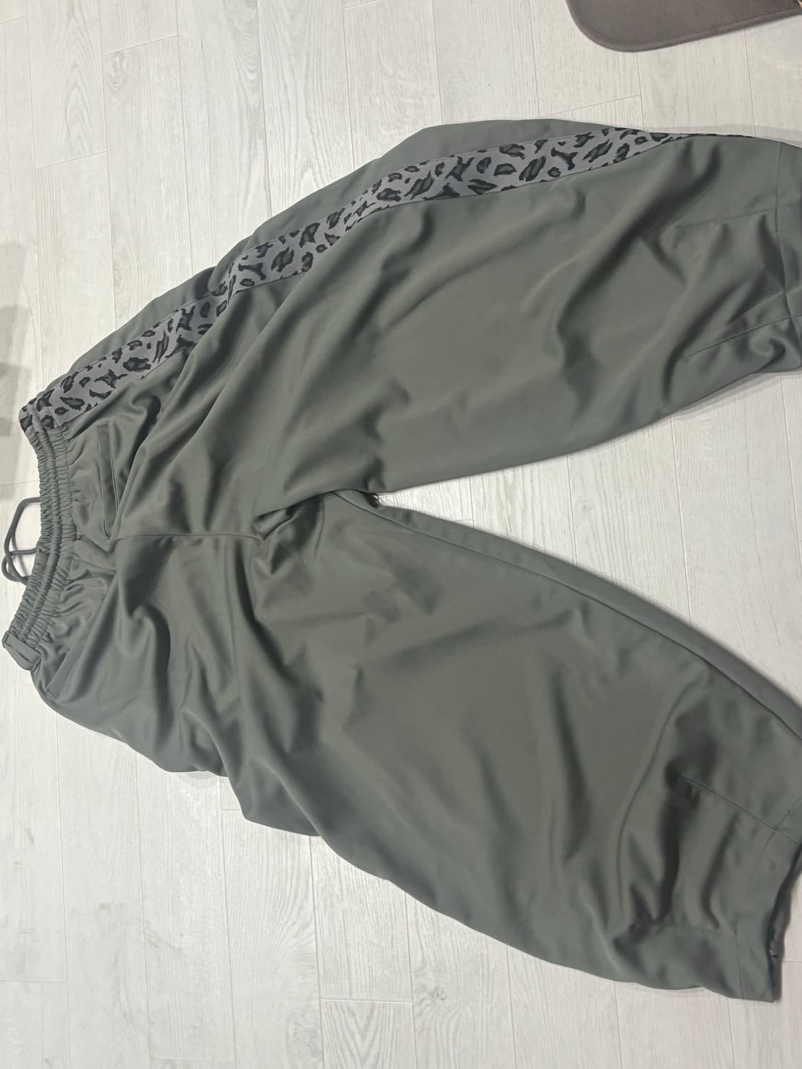 낫포너드 벌룬팬츠팔아요 상품이미지1