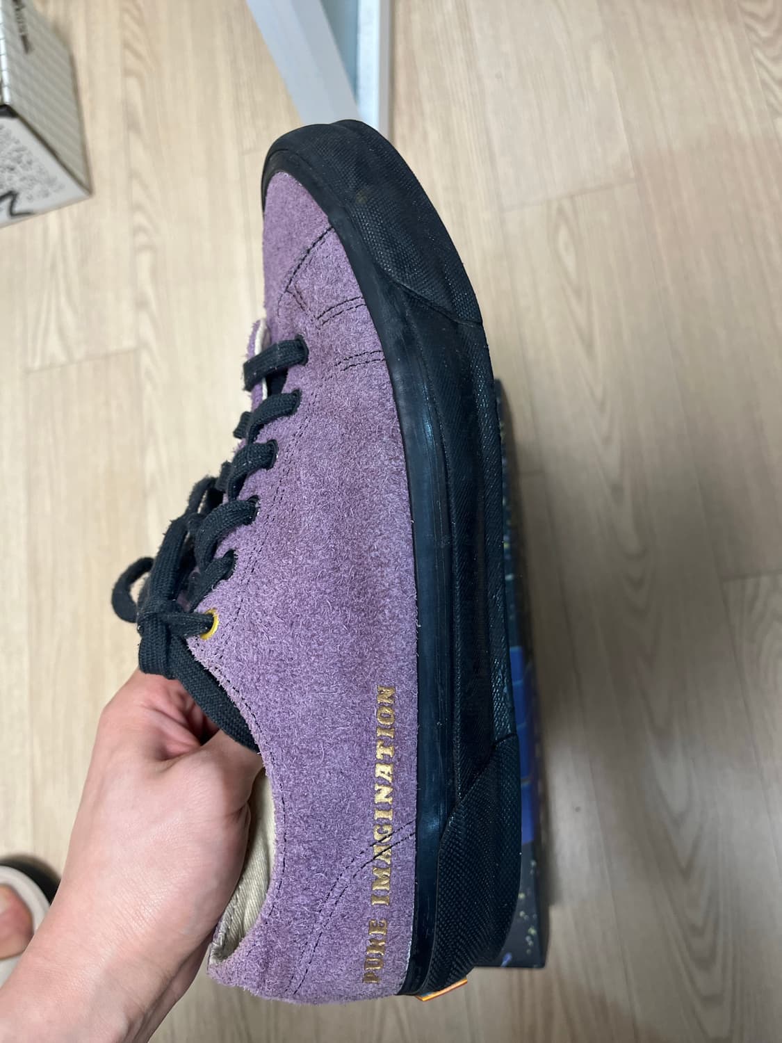 반스 볼트 x julian klincewicz 265 상품이미지4