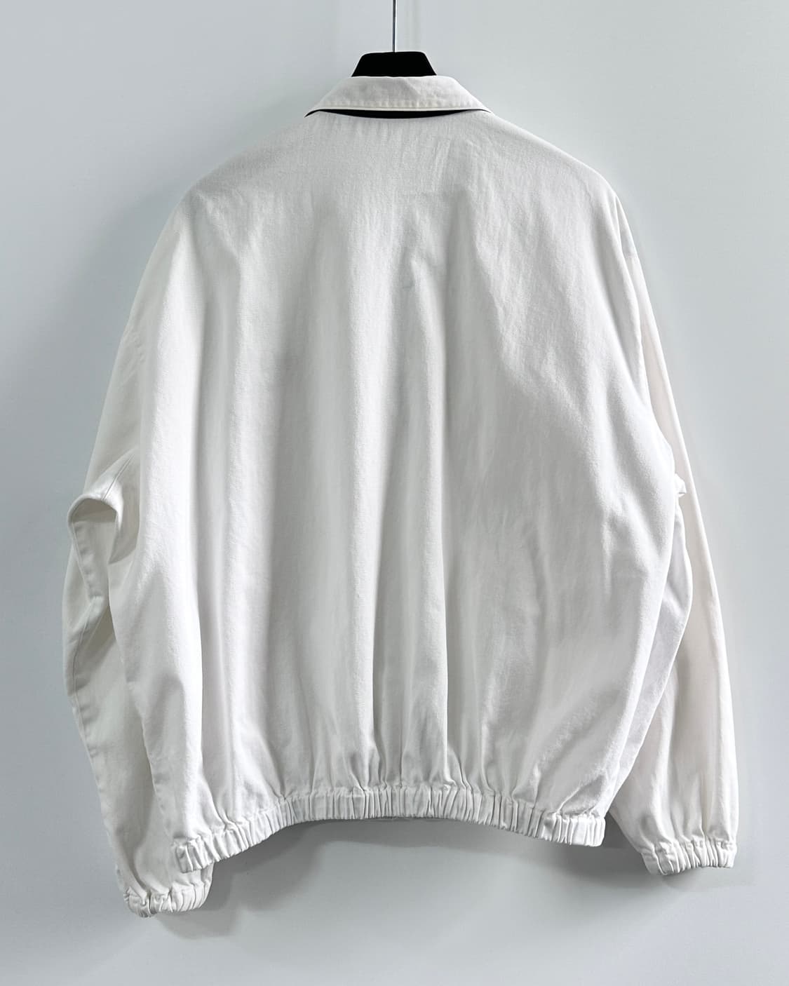 00s 폴로 골프 로고 화이트 스윙탑 자켓 (va.18) 상품이미지4